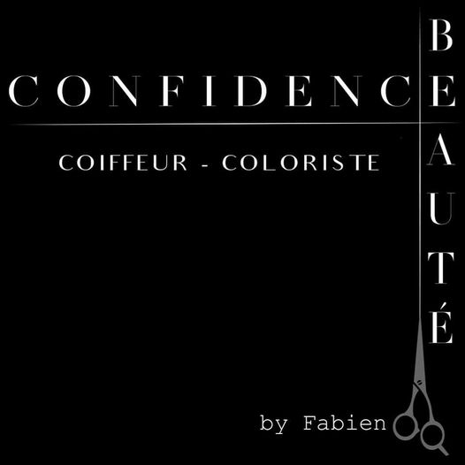 Votre salon Confidence Beauté By Fabien arrive à Caveirac